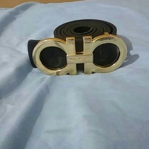 ferragamo belt